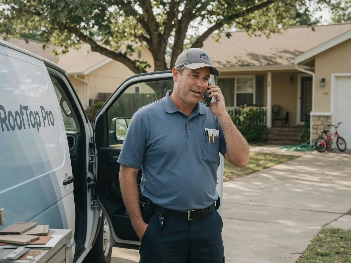 Roof Repair Brewster, MN FAQs
