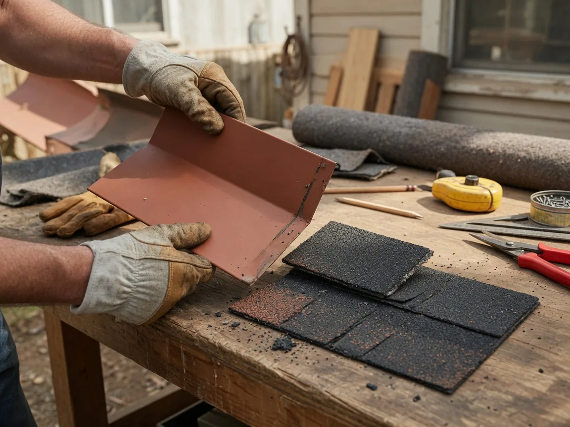 Roof Repair company in Brewster, MN